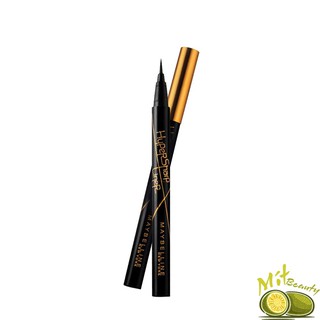 Bút Kẻ Mắt Nước Sắc Mảnh MAYBELLINE Hyper Sharp Liner Đen