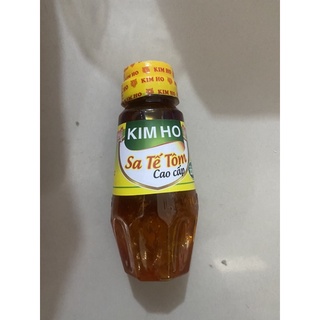 Sa tế tôm Cholimex Xo 100g