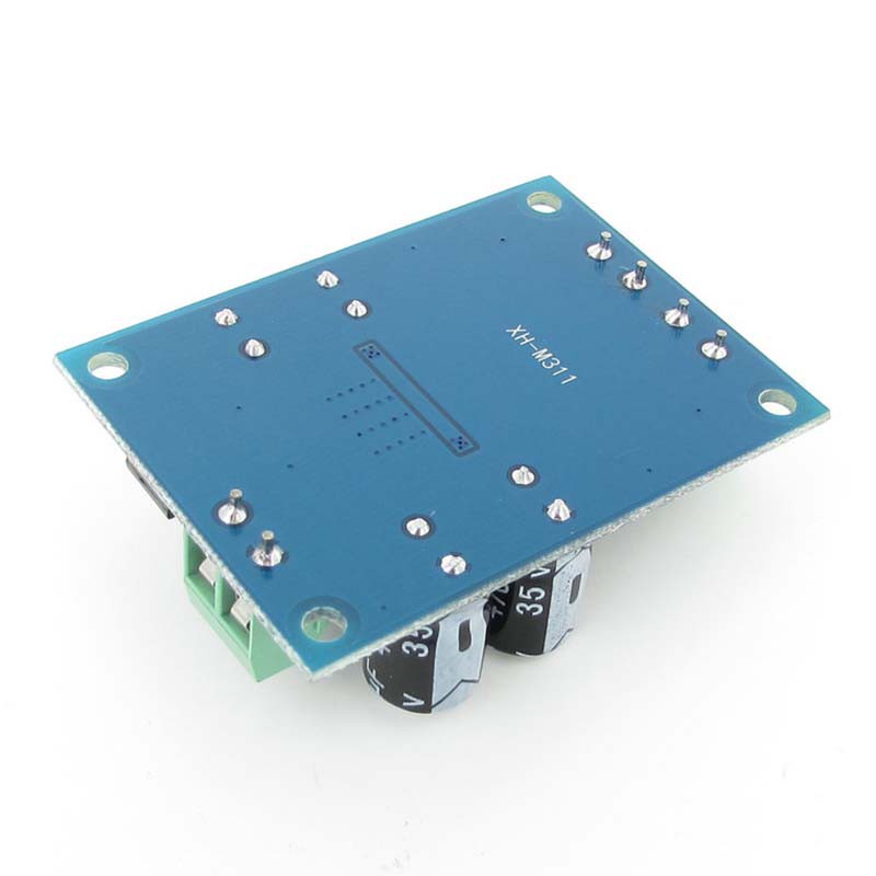 Mô Đun Khuếch Đại Âm Thanh Kỹ Thuật Số mini Xh-m311 Mono 60W tpa3118