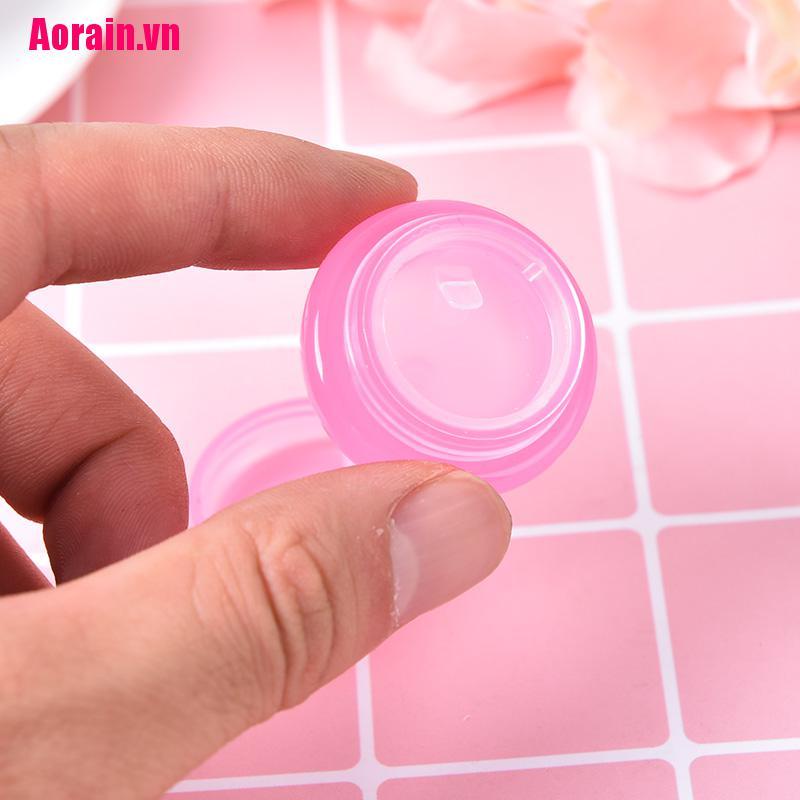 Hộp Rỗng Đựng Mỹ Phẩm Tiện Dụng