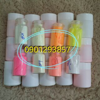 COMBO 2 LỌ SƠN DẠ QUANG VÀ 1 LỌ BỘT DẠ QUANG 12G