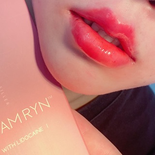 Chất làm đầy chamryn HA an toàn