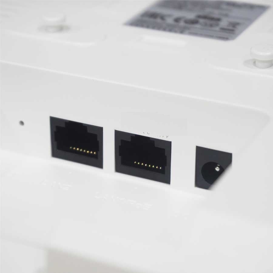 Bộ phát wifi ốp trầnRuijie Rg-Rap-2200f tốc độ 1267Mbp Dual Band, bộ phát wifi gắn tường 2 băng tần
