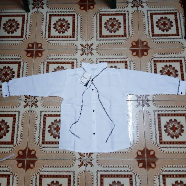 Áo sơ mi nữ 💖FREESHIP💖 Áo sơ mi nữ kiểu dài tay, cổ áo bèo thắt dây nơ, viền cổ tay siêu xinh | BigBuy360 - bigbuy360.vn