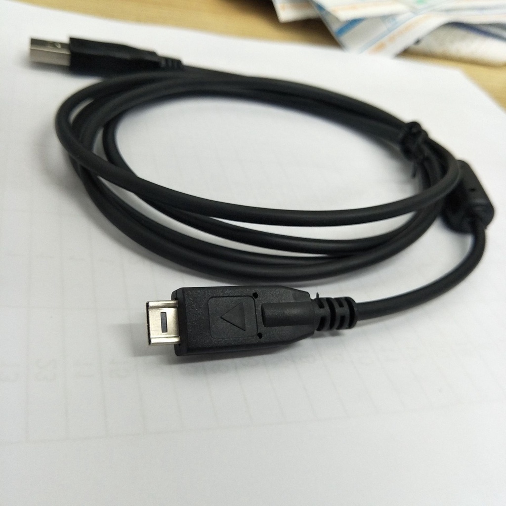 Cáp dữ liệu máy ảnh Panasonic - Loại tốt
