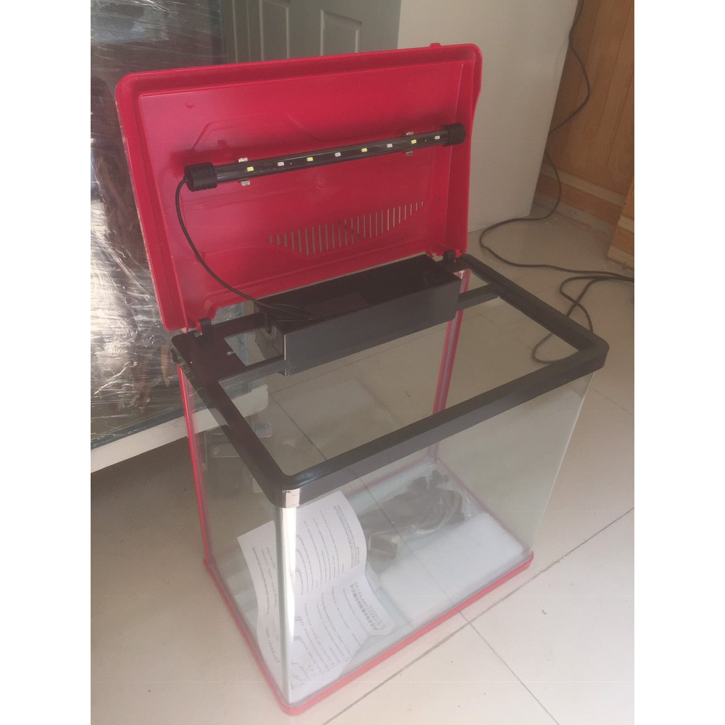 Bể đúc full PY 380