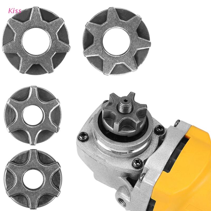 Đầu Chuyển Đổi Máy Mài Góc M10/M14/M16 Thay Thế Tiện Dụng
