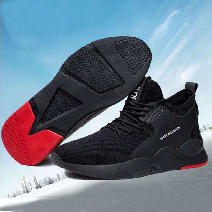 Giày nam tăng chiều cao cực chất - giày thể thao nam | BigBuy360 - bigbuy360.vn