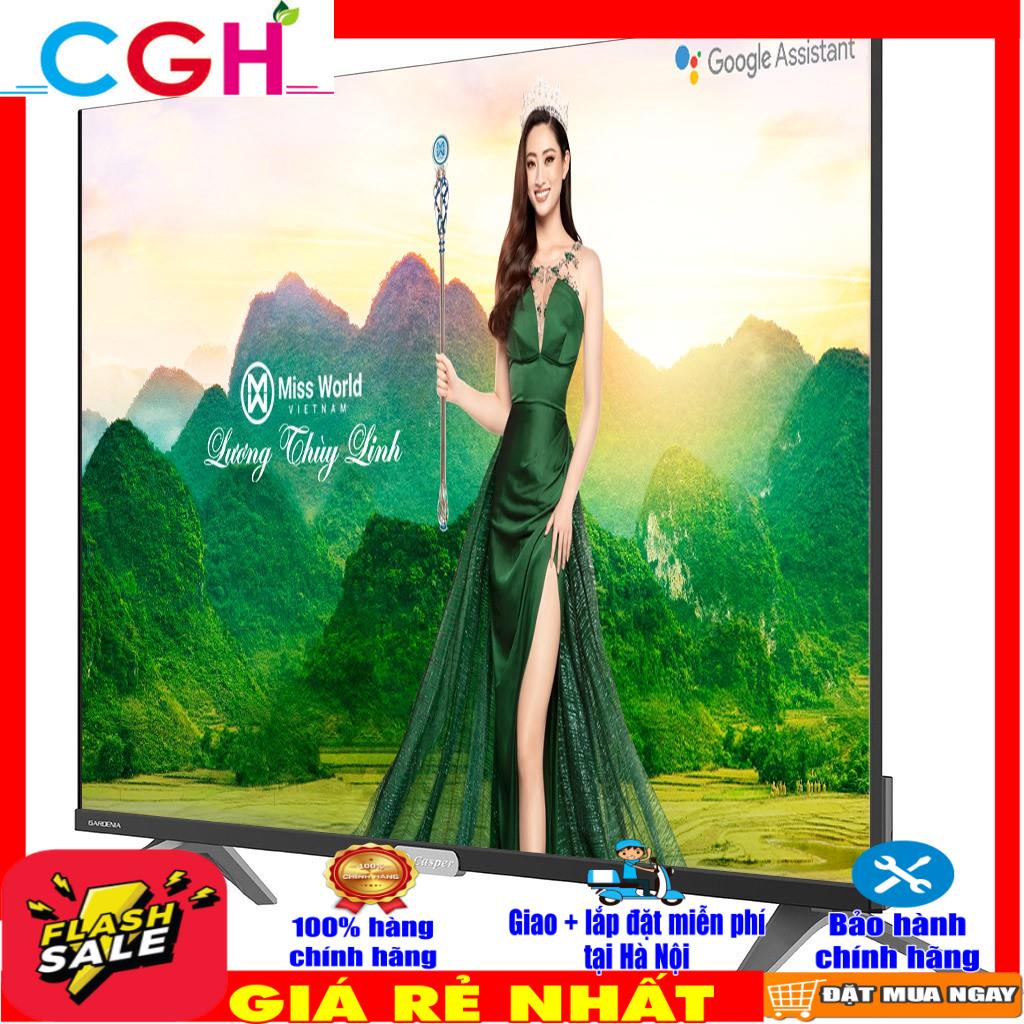 Smart Tivi Casper 43 inch 43FX6200 | BigBuy360 - bigbuy360.vn