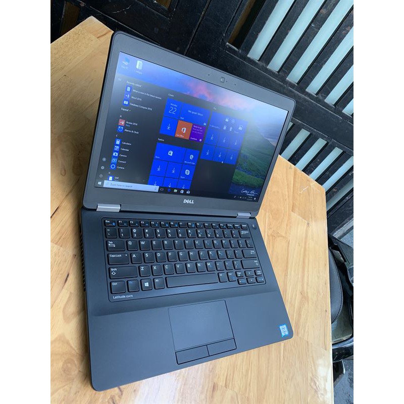 Laptop Dell E5470 | BigBuy360 - bigbuy360.vn