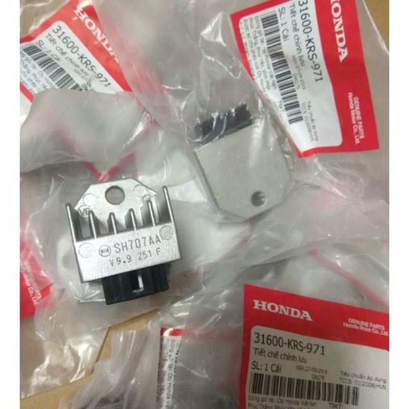 Sạc tiết chỉnh lưu Zin chính hãng Dream Wave 100