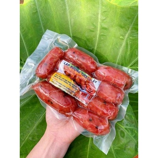 Lạp xưởng tươi Cai Lậy