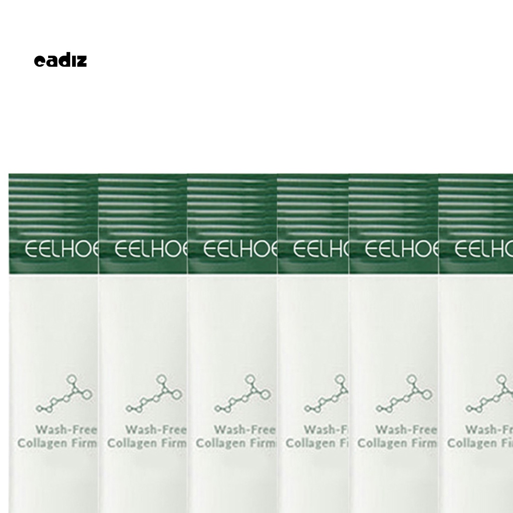 Tinh Chất Collagen Giúp Trẻ Hóa Làn Da Đa Năng Cho Nữ