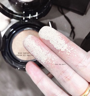 Cushion Dior Forever Limited
