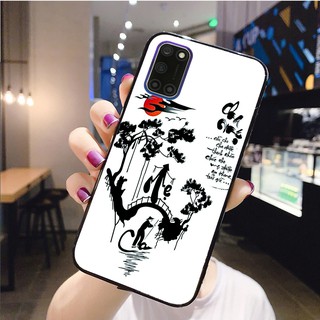 ốp lưng sam sung a 31 in hình siêu đẹp