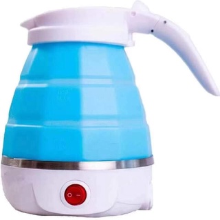 Ấm siêu tốc du lịch, Bình đun nước gấp gọn cao cấp