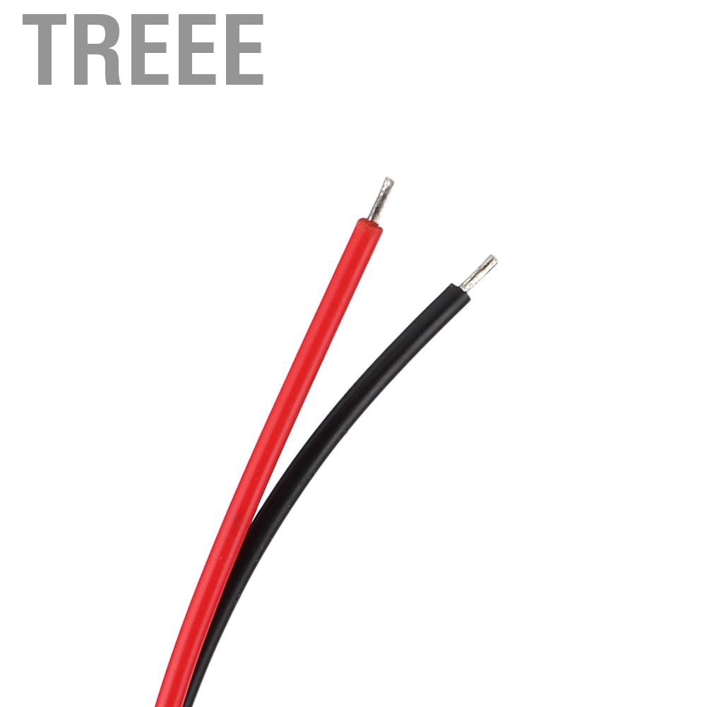 Quạt Tản Nhiệt Treee 24v