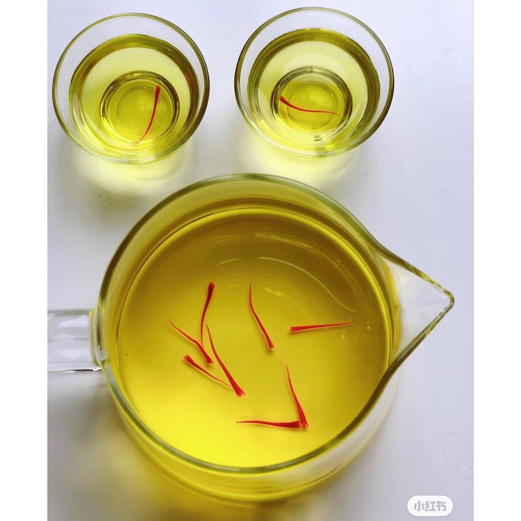 Hộp 1 Gờ Ram Nhụy Hoa Nghệ Tây Cao Cấp I Ran | BigBuy360 - bigbuy360.vn