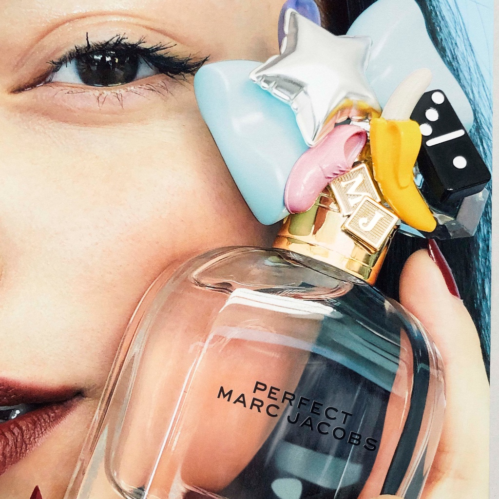 Nước hoa nữ Marc Jacobs Perfect