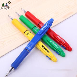 Bút bi 2 màu gửi ngẫu nhiên chuyên dụng cho trường học/văn phòng