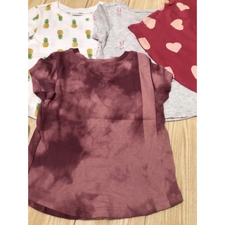 Áo thun ngắn tay Oldnavy lỗi
