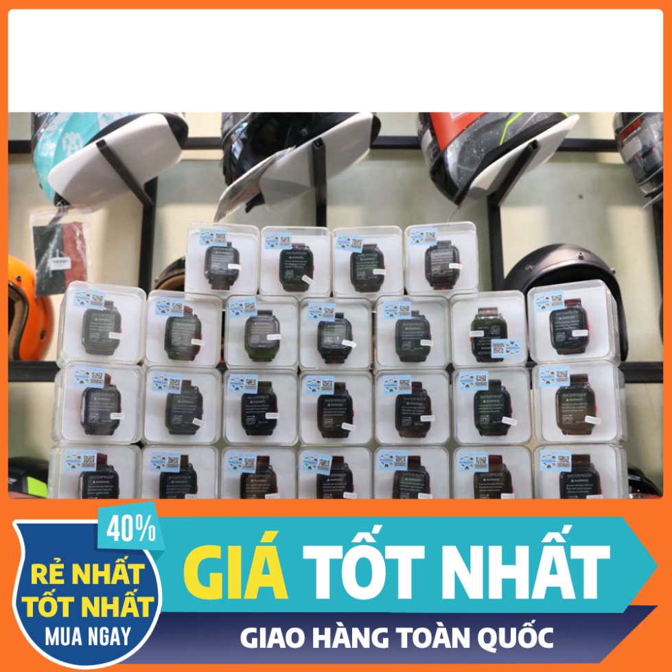 SALE QUÁ TAY Đồng hồ thông minh định vị trẻ em Wonlex KT04 - Chuẩn chống nước IP67- Định vị GPS/A-GPS + LBS + Wifi $$$