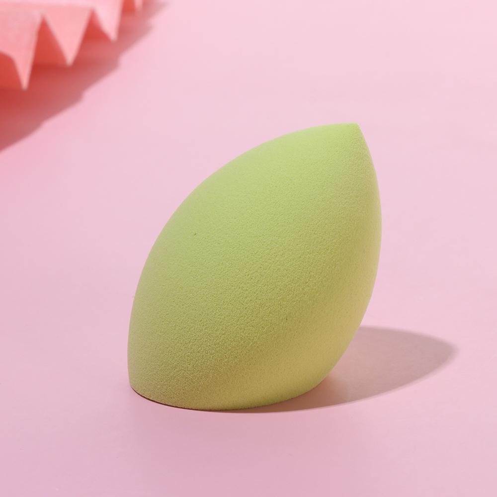 XIANTIN Set 3 Mút Tán Kem Nền Hình Quả Đào