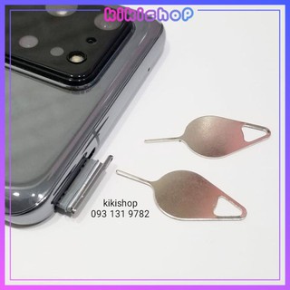 Que chọc sim điện thoại các loại
