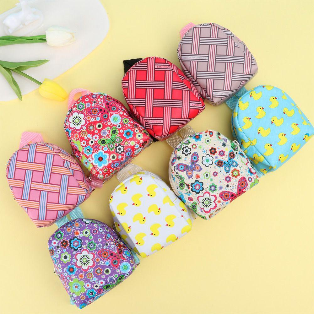 ORIENTLII Balo Thời Trang Hình Búp Bê