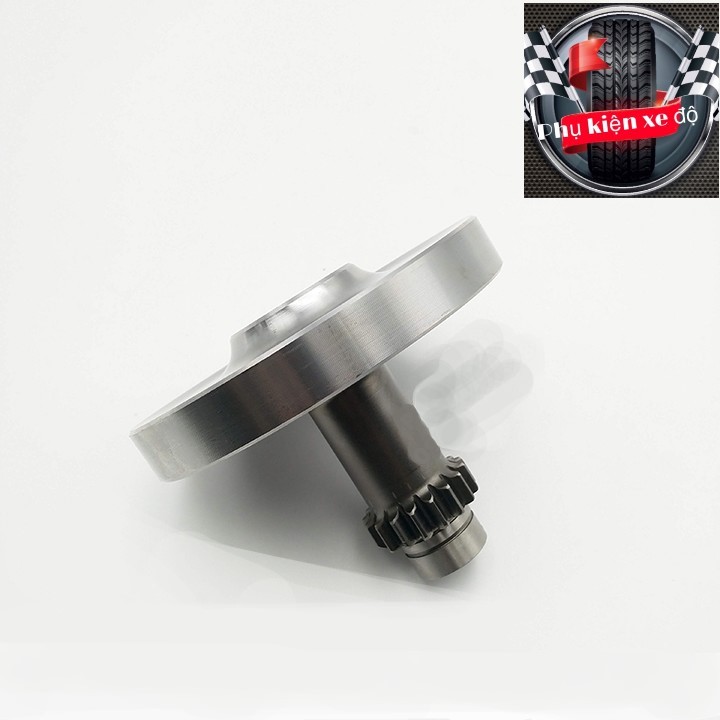 Tạ Nồi Wave S110, RSX110, Blade 110, Wave A110
