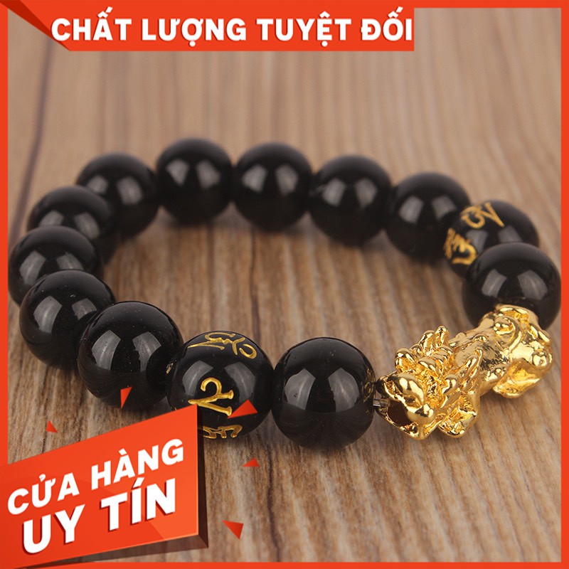 Vòng Tay Tỳ Hưu Phong Thủy Mang Bình An Tài Lộc Tới Cho Bạn Và Gia Đình