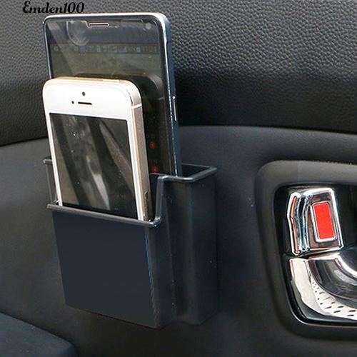 Hộp Đựng Đồ Đa Năng Gắn Bên Hông Ghế Xe Hơi