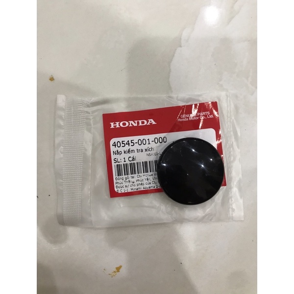 Nút hộp xích Dream