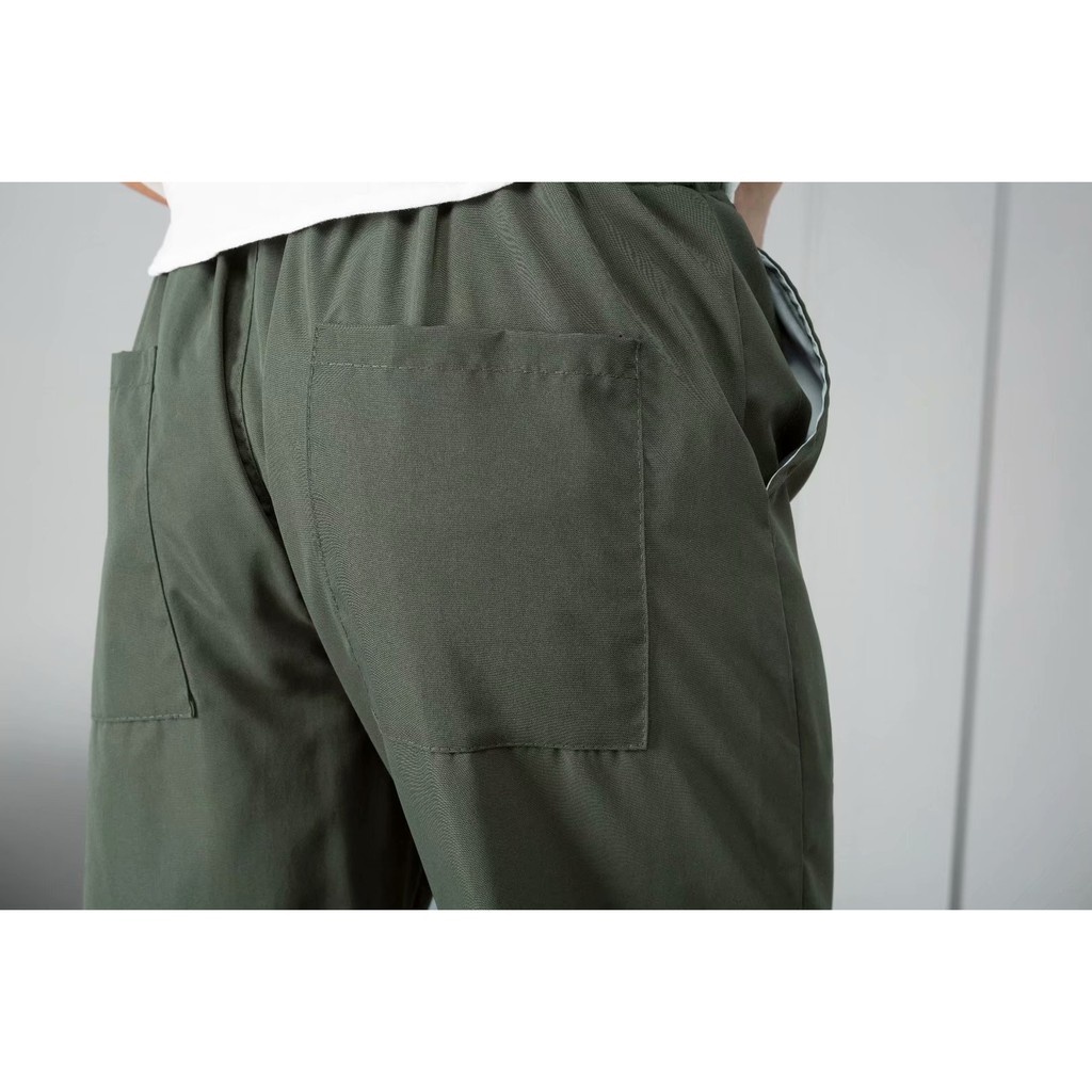 Quần Dài Nam Plus Size M-5XL