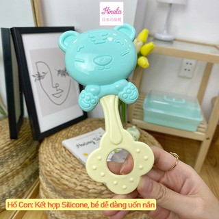 Bộ đồ chơi thông minh Hinata Nhật Bản BDC26