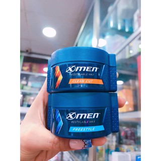 SAP VUỐT TÓC XMEN