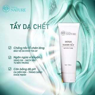 TẨY DA CHẾT D0CTOR NATURE