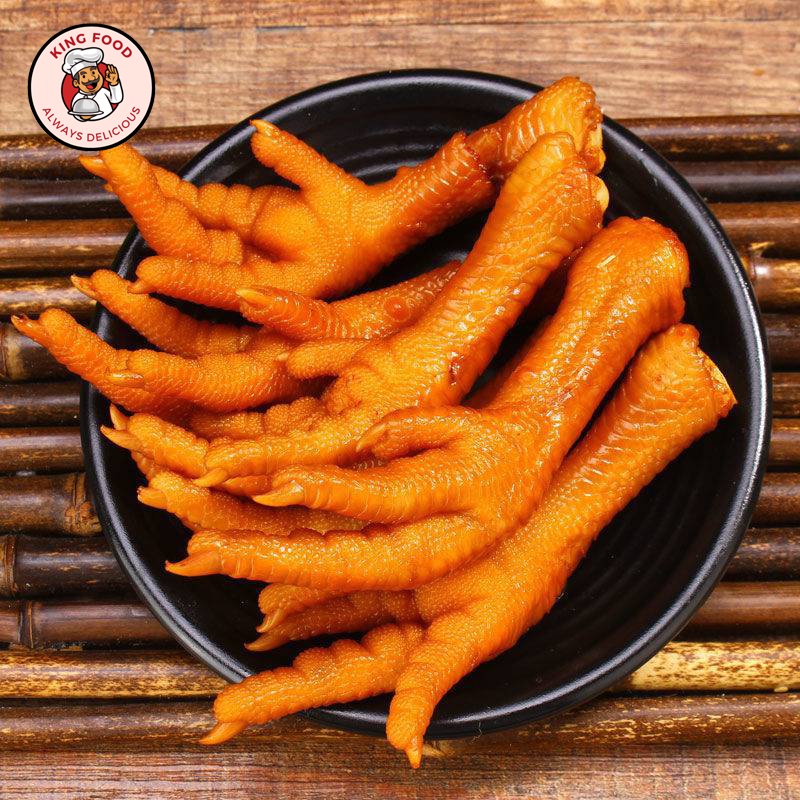 [COMBO 30Cái] Chân Gà Tứ Xuyên