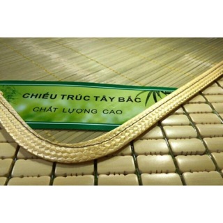 Chiếu trúc Tây Bắc rẻ ơi là rẻ👍