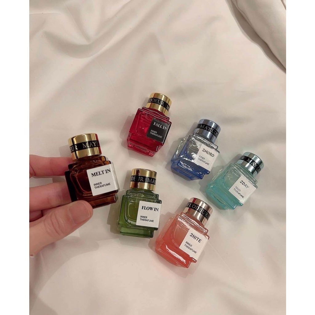 Nước hoa vùng kín MAY L'ODEUR 7ml