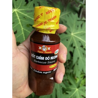 Xốt chấm thịt nướng Ngọc Thanh