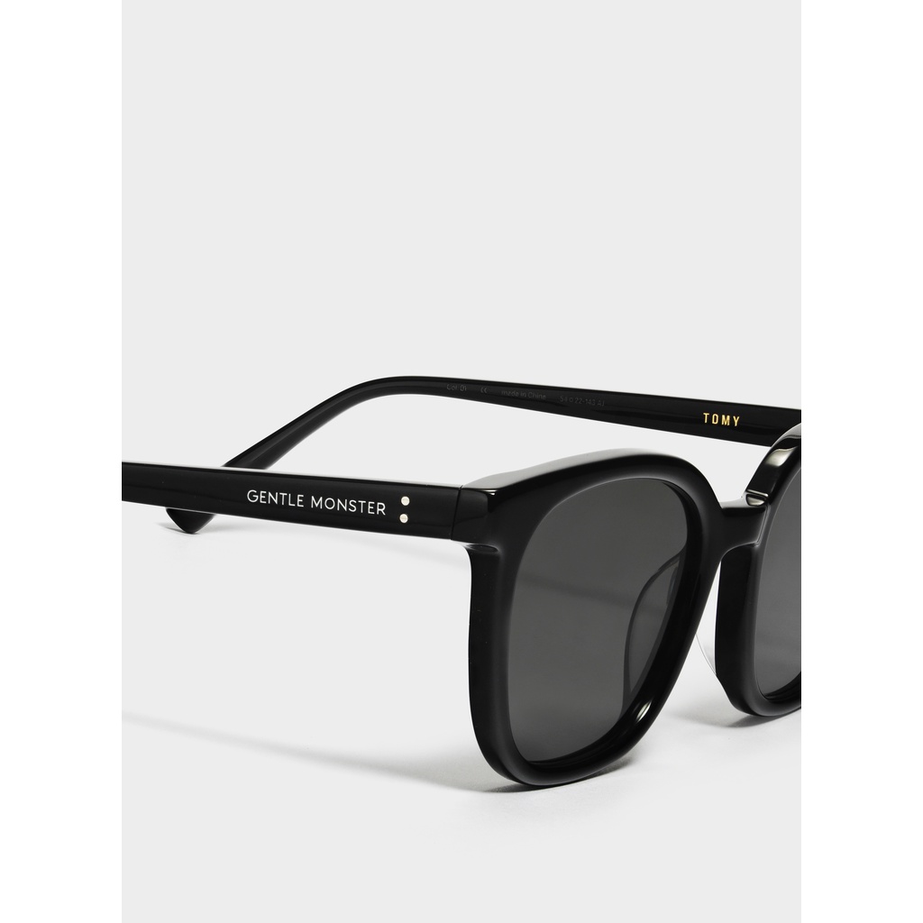 KÍNH GENTLE MONSTER🔥CHÍNH HÃNG🔥Sunglasses Gentle Monster  Khung Vuông - SIMPLE SNEAKER