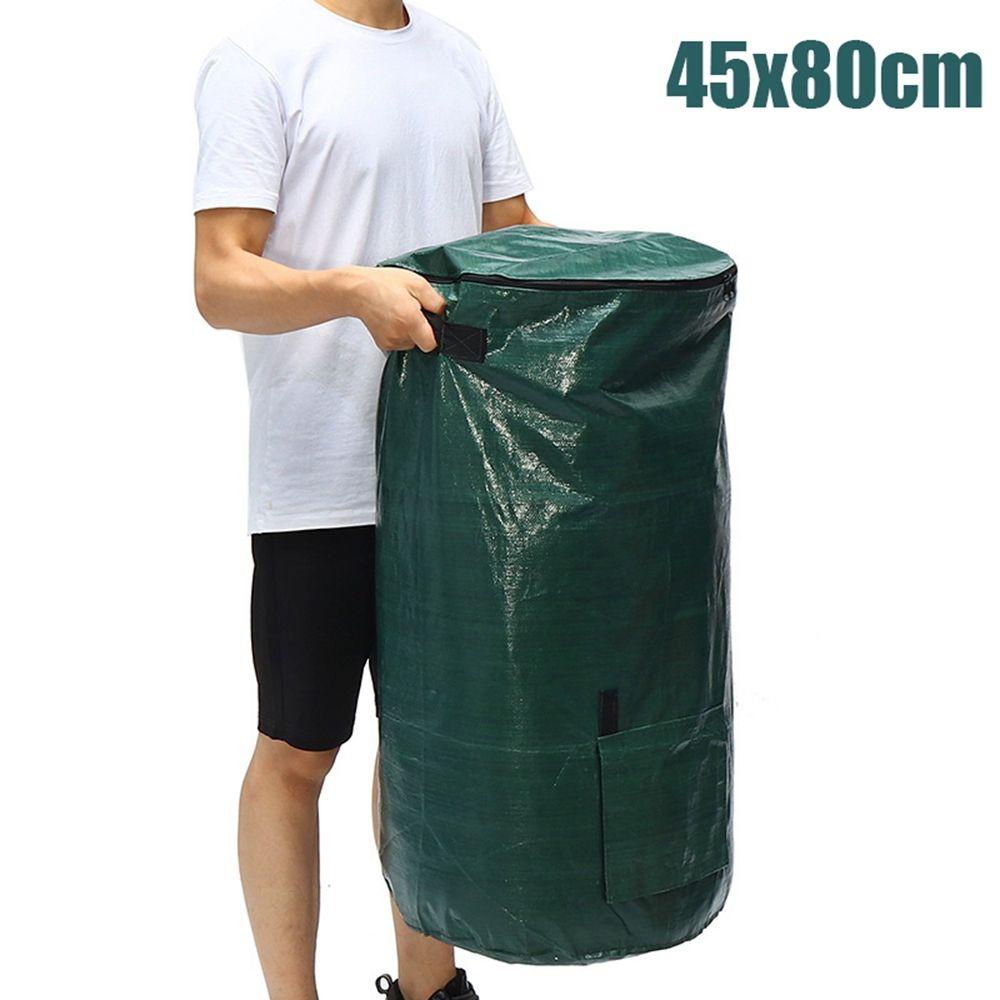 Túi Vải Trồng Cây Thân Thiện Với Môi Trường