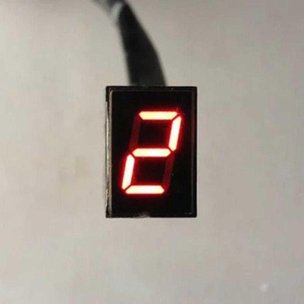 Cần Gạt Số Mini Cho Xe Mô Tô