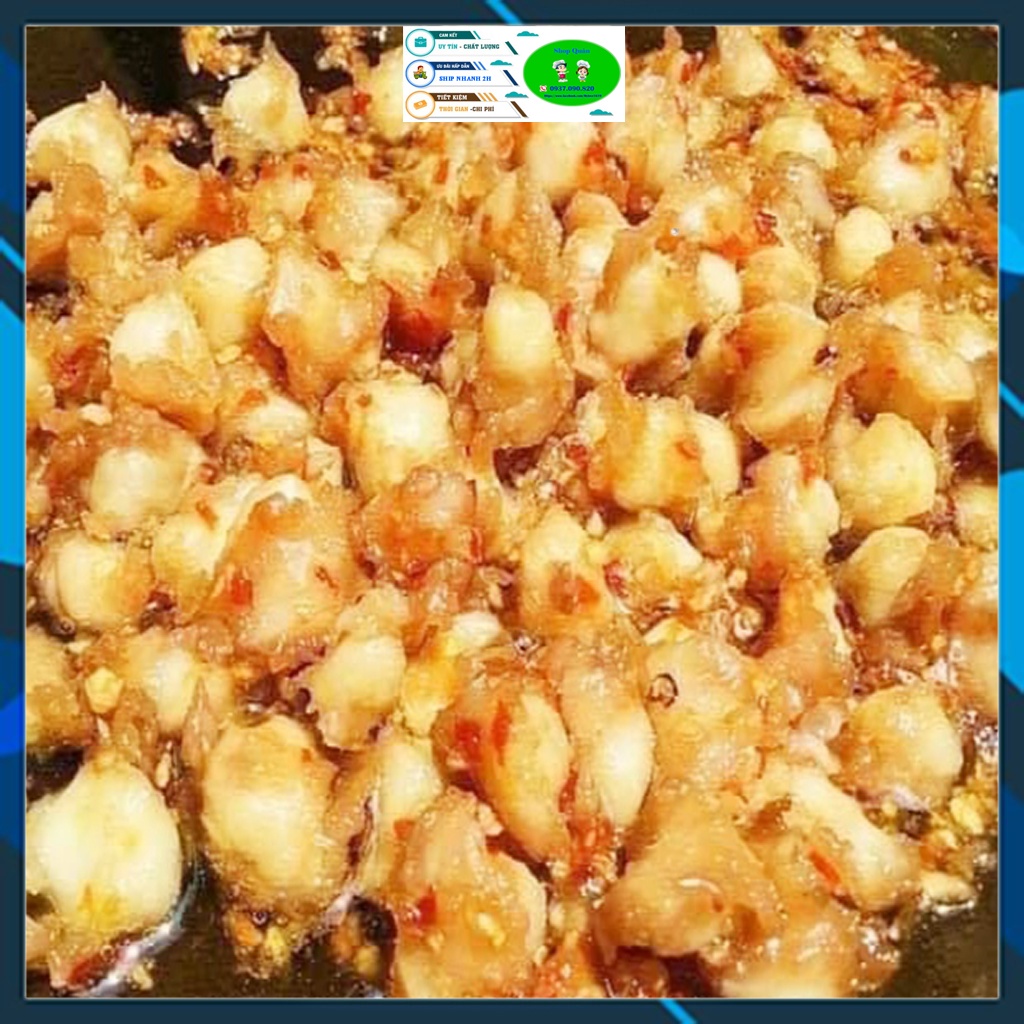 Sụn Gà CP Thái 1Kg Net 7 -