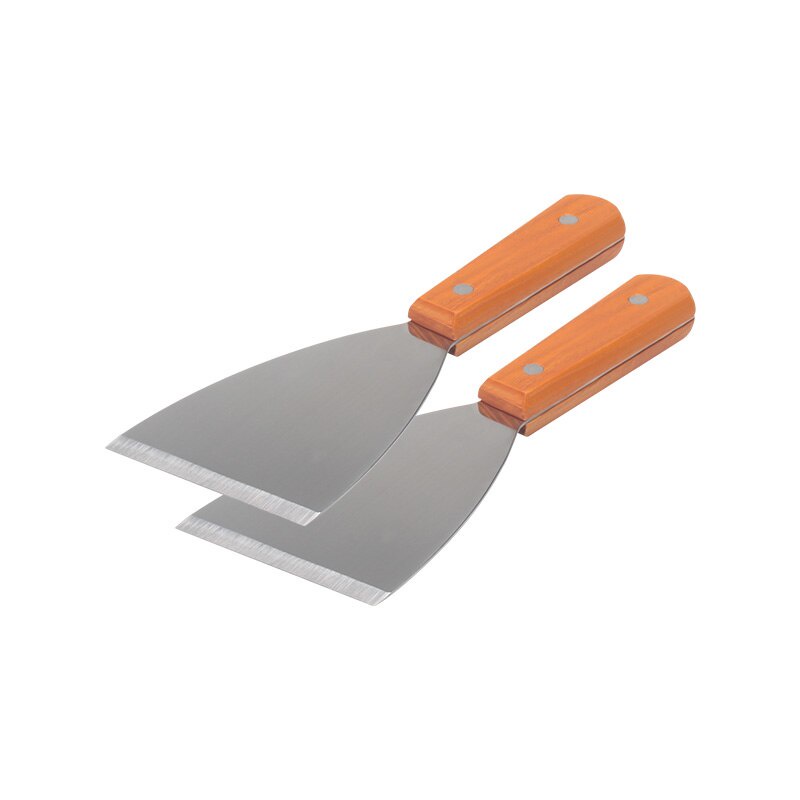 Dao Tách Mô Hình In 3D Cán Gỗ
