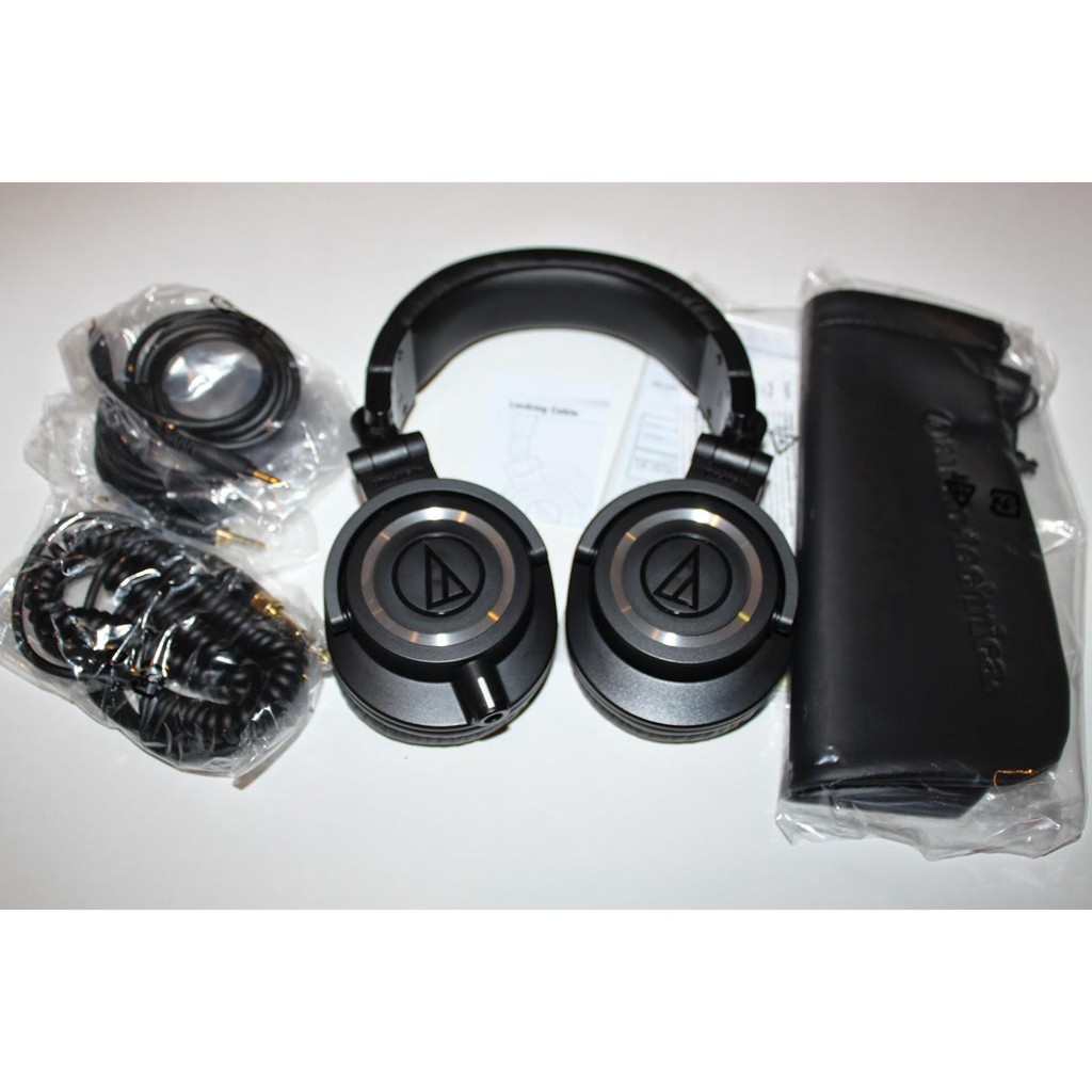 Tai nghe Audio Technica ATH-M50X Limited Edition