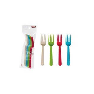 SET 8 CÁI NĨA NHỰA YAMADA