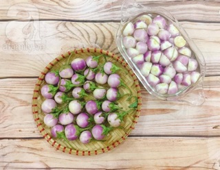Hạt giống Cà Pháo Tím RADO cao cấp dành cho gia đình, màu trái đẹp, giàu dinh dưỡng