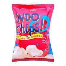 Snack Bim Bim Oishi Các Vị Gói 40g